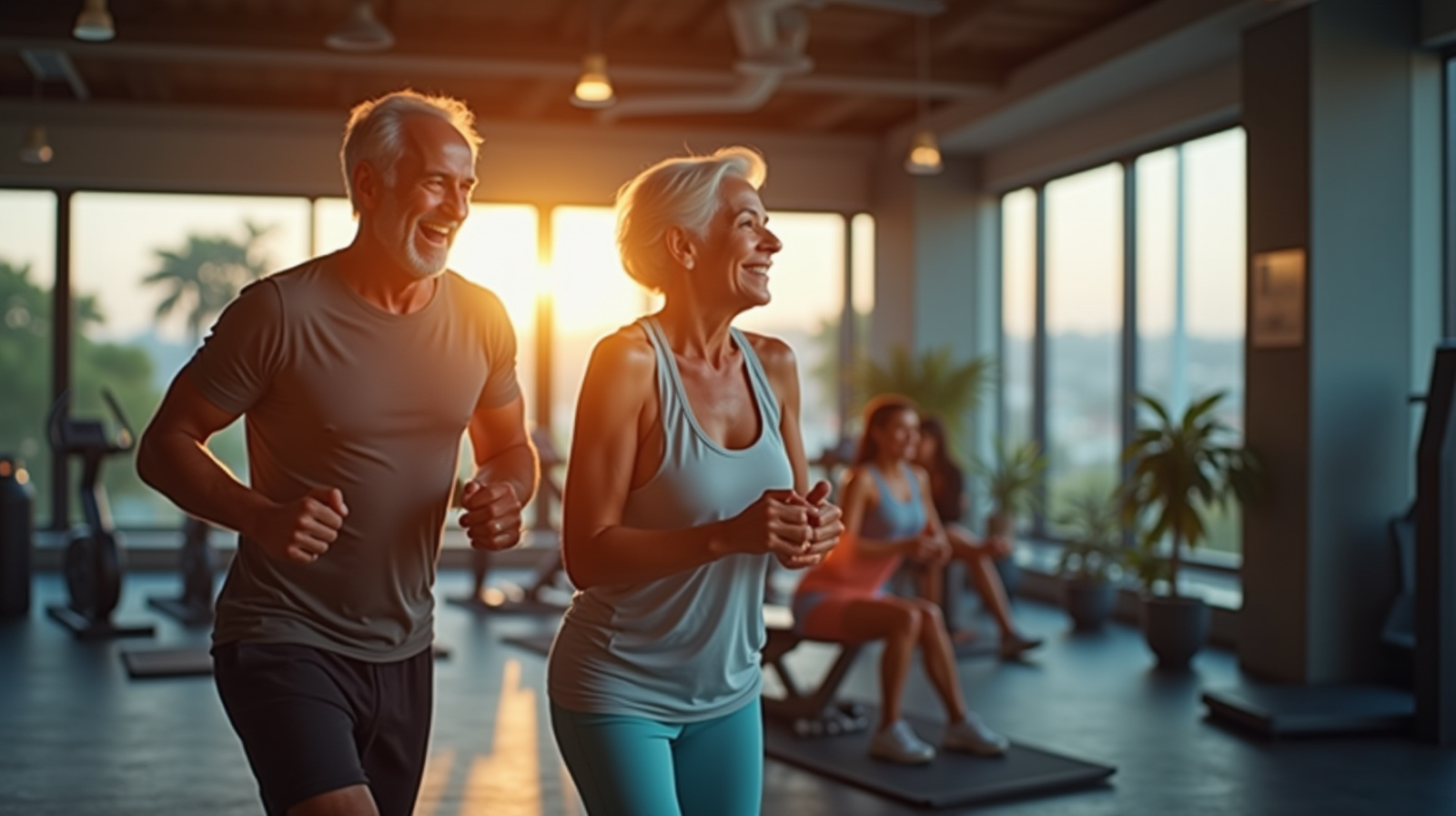 Інтенсивний старт